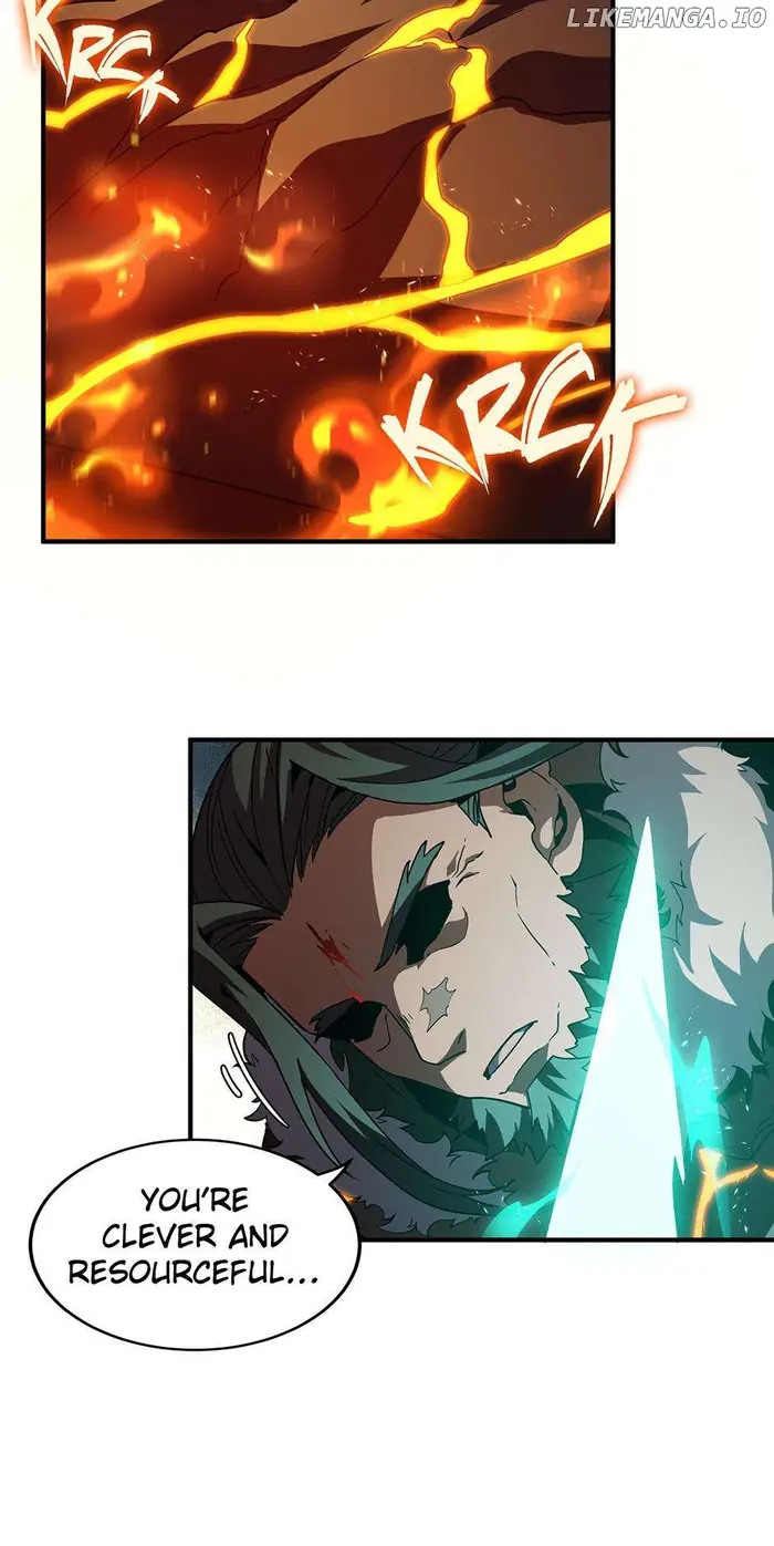 The Beginning After the End Chapter 203 image 100_optimized